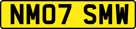 NM07SMW