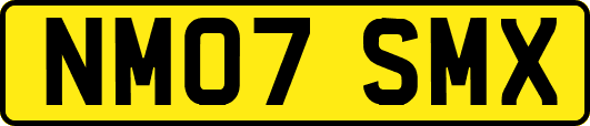 NM07SMX
