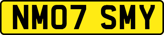 NM07SMY
