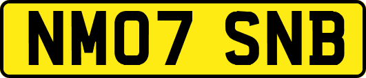 NM07SNB