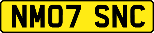 NM07SNC