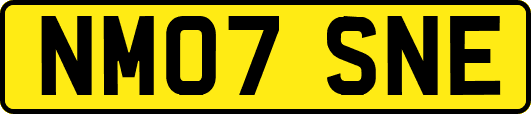 NM07SNE