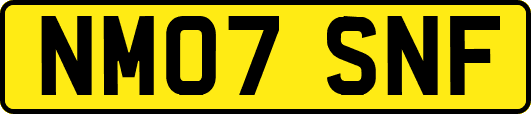 NM07SNF