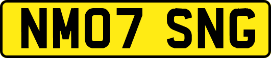 NM07SNG