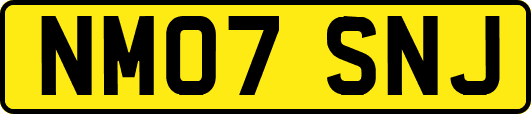 NM07SNJ