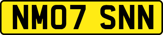 NM07SNN