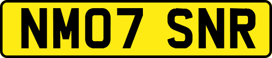 NM07SNR