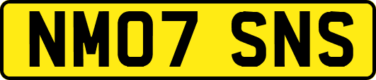 NM07SNS