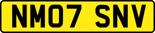 NM07SNV