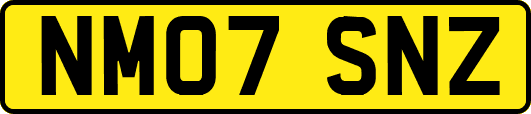 NM07SNZ
