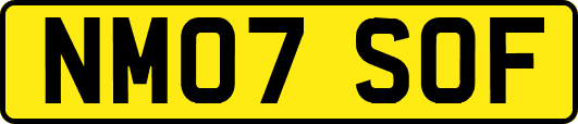NM07SOF