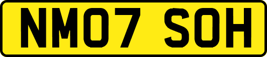 NM07SOH