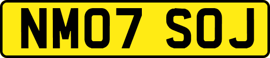 NM07SOJ