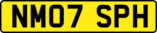 NM07SPH