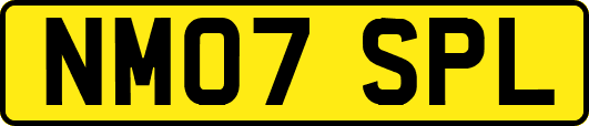 NM07SPL