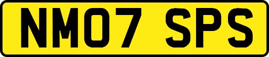 NM07SPS