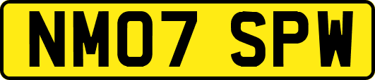 NM07SPW