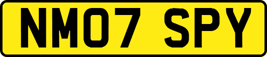 NM07SPY
