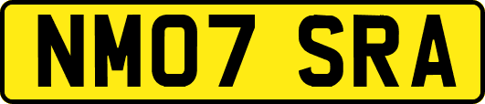NM07SRA
