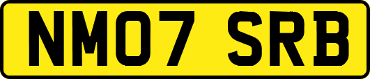 NM07SRB