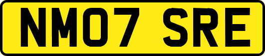 NM07SRE
