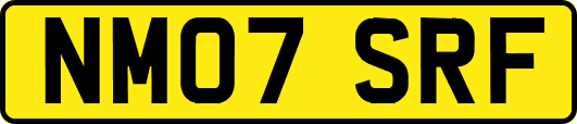 NM07SRF