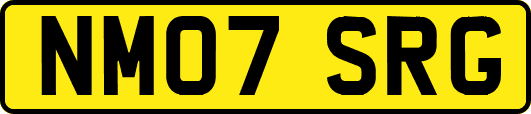 NM07SRG