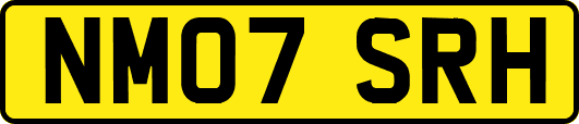 NM07SRH