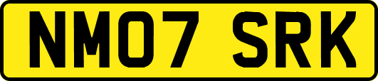 NM07SRK