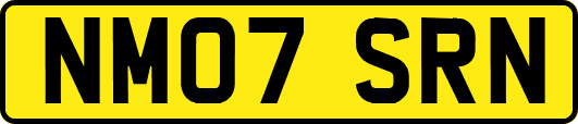 NM07SRN