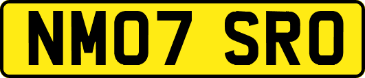 NM07SRO