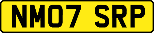 NM07SRP