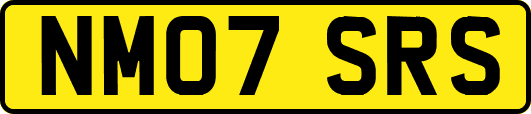 NM07SRS