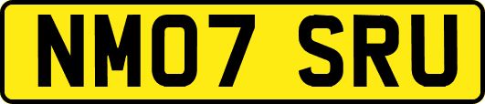 NM07SRU
