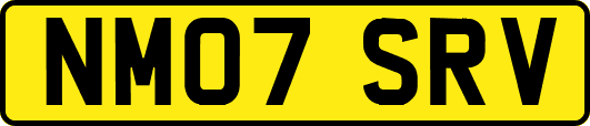 NM07SRV