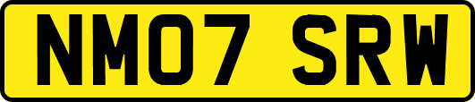 NM07SRW