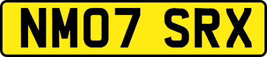 NM07SRX