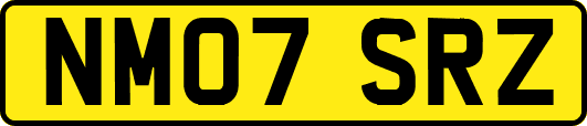 NM07SRZ