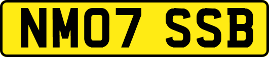 NM07SSB