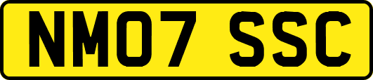 NM07SSC