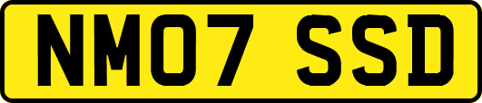 NM07SSD