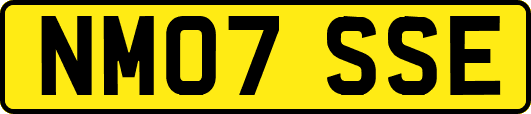 NM07SSE
