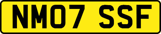 NM07SSF