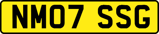 NM07SSG