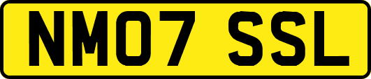 NM07SSL
