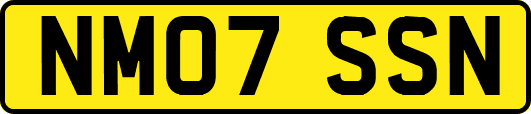 NM07SSN