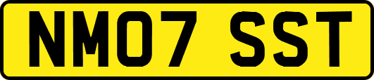 NM07SST