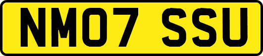 NM07SSU