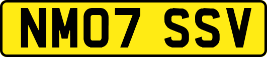 NM07SSV