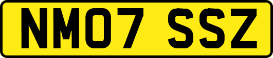 NM07SSZ